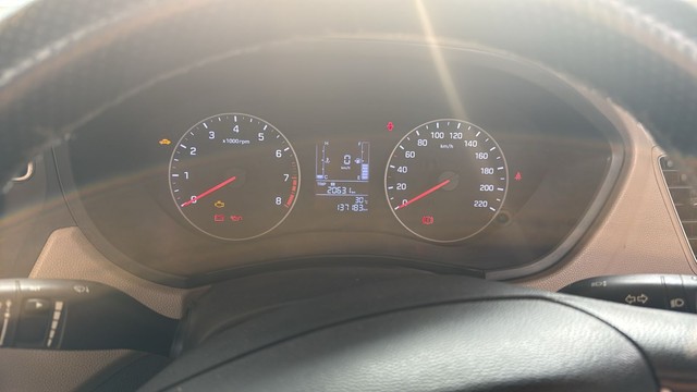 Second-hand 2018 Hyundai i20 Petrol Magna for sale in Bhiwadi-4