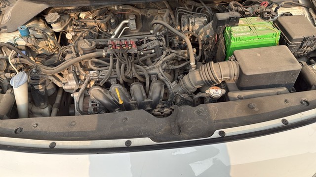 Second-hand 2018 Hyundai i20 Petrol Magna for sale in Bhiwadi-3