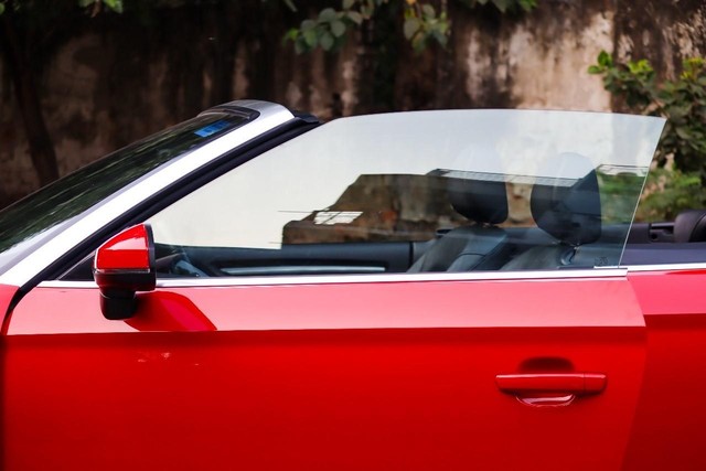 Second-hand 2019 Audi A3 cabriolet 1.4 TFSI for sale in New Delhi-6