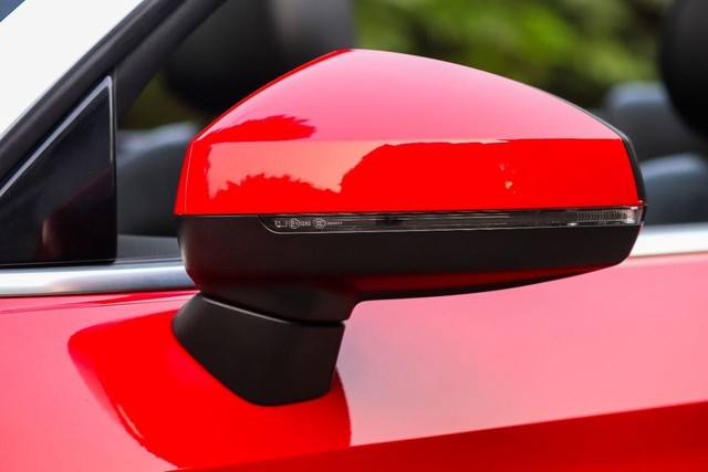 Second-hand 2019 Audi A3 cabriolet 1.4 TFSI for sale in New Delhi-8