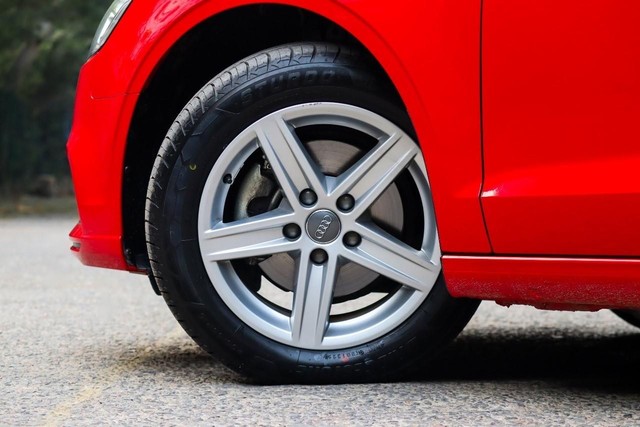 Second-hand 2019 Audi A3 cabriolet 1.4 TFSI for sale in New Delhi-5