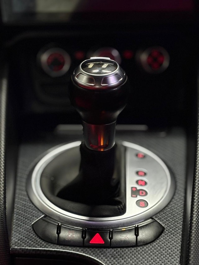 Second-hand 2012 Audi TT 2.0 TFSI for sale in Mumbai-28