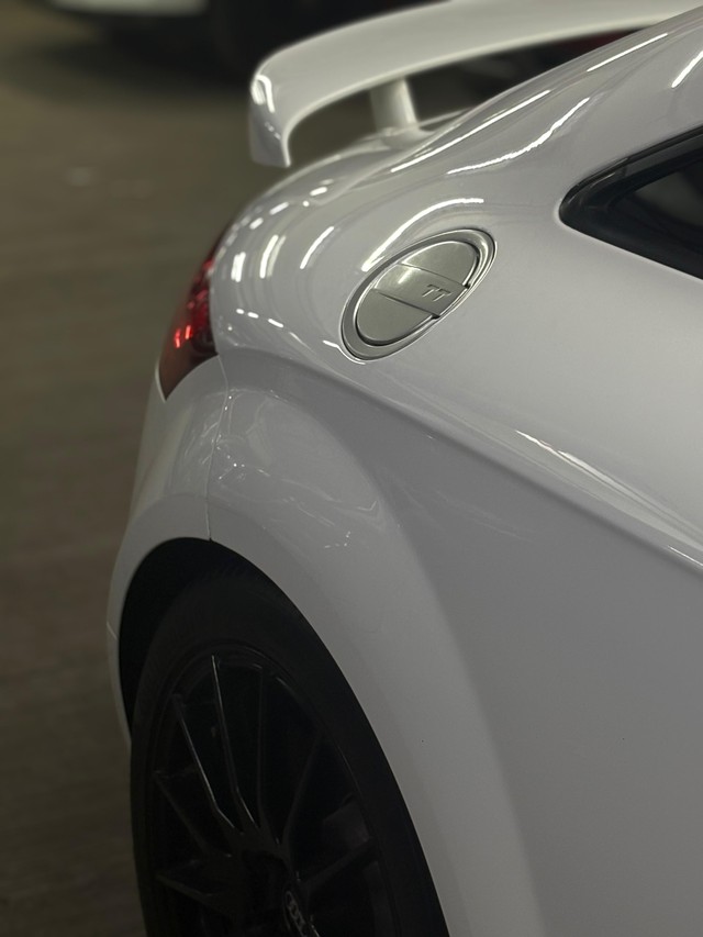 Second-hand 2012 Audi TT 2.0 TFSI for sale in Mumbai-14