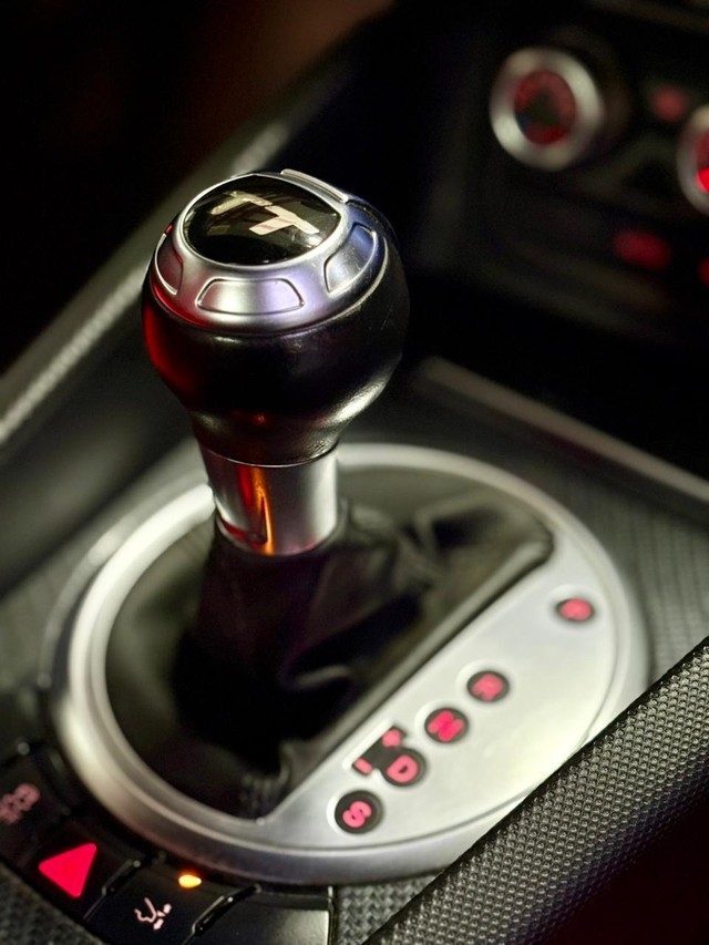 Second-hand 2012 Audi TT 2.0 TFSI for sale in Mumbai-19