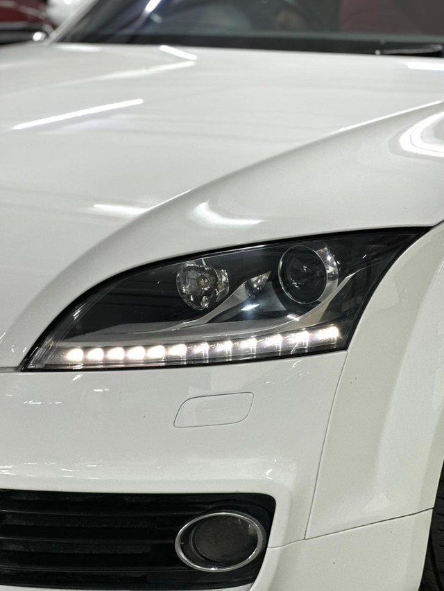 Second-hand 2012 Audi TT 2.0 TFSI for sale in Mumbai-10