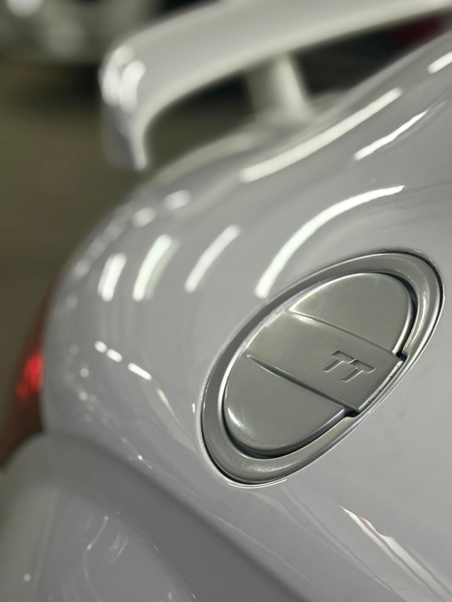 Second-hand 2012 Audi TT 2.0 TFSI for sale in Mumbai-27