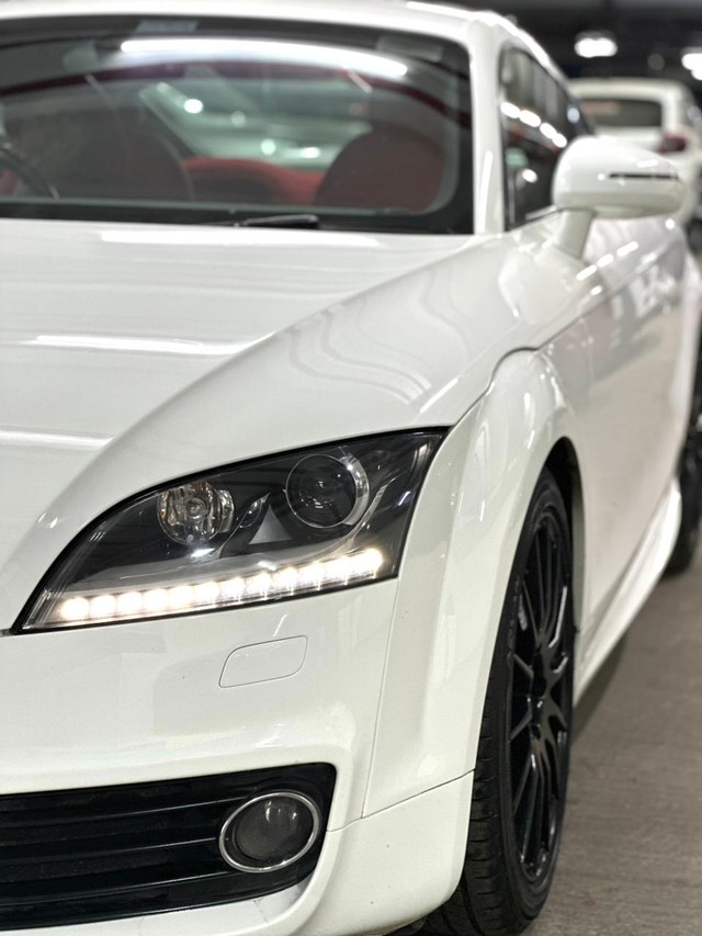 Second-hand 2012 Audi TT 2.0 TFSI for sale in Mumbai-6