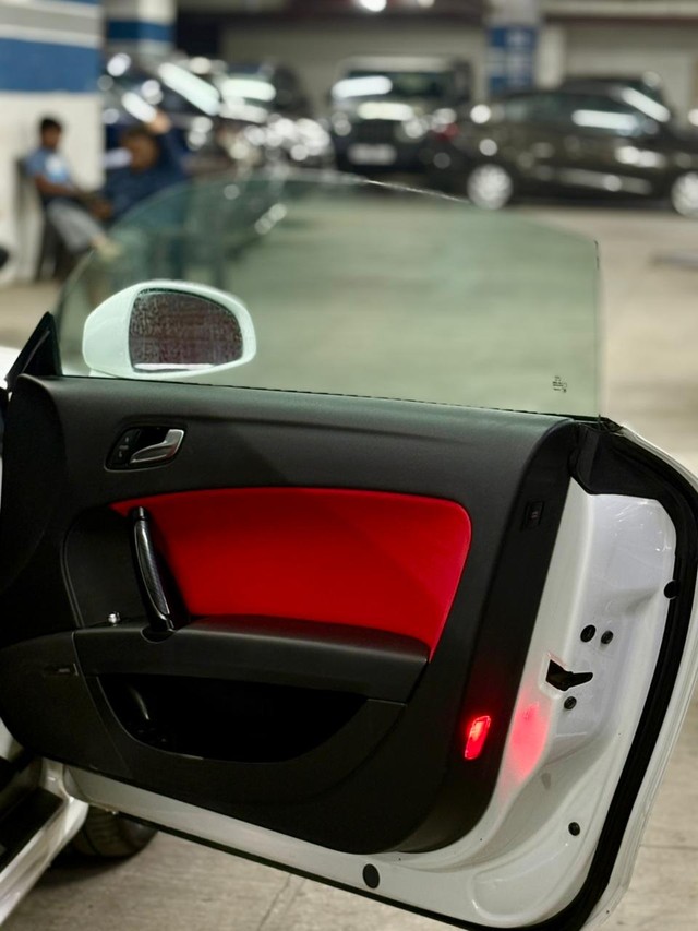 Second-hand 2012 Audi TT 2.0 TFSI for sale in Mumbai-15