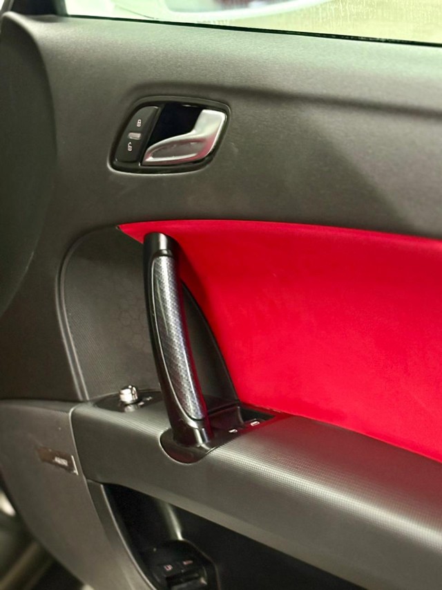 Second-hand 2012 Audi TT 2.0 TFSI for sale in Mumbai-26