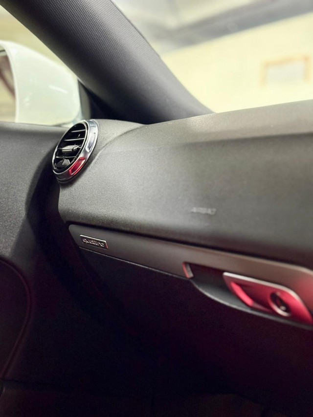 Second-hand 2012 Audi TT 2.0 TFSI for sale in Mumbai-23