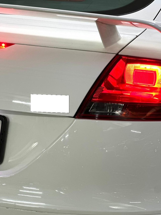 Second-hand 2012 Audi TT 2.0 TFSI for sale in Mumbai-9