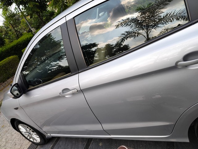 Second-hand 2019 Ford Aspire Titanium Diesel BSIV for sale in Mohali-7