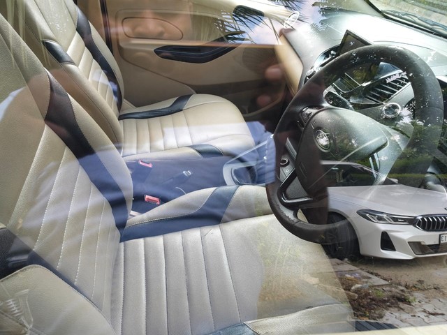 Second-hand 2019 Ford Aspire Titanium Diesel BSIV for sale in Mohali-2