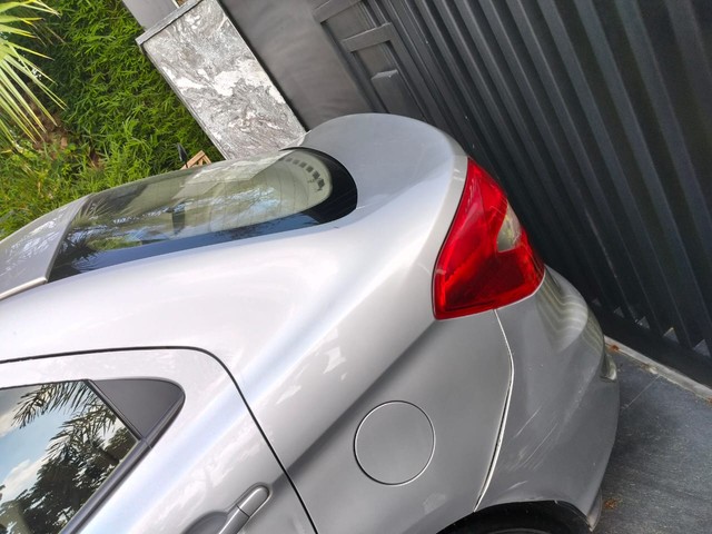 Second-hand 2019 Ford Aspire Titanium Diesel BSIV for sale in Mohali-3