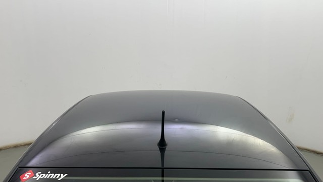 Second-hand 2021 Ford Fiesta Petrol Style for sale in Kolkata-22