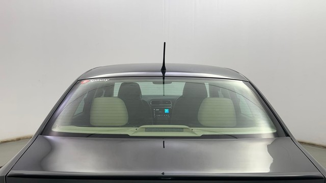 Second-hand 2021 Ford Fiesta Petrol Style for sale in Kolkata-31