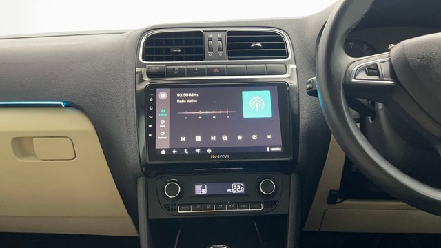 Second-hand 2021 Ford Fiesta Petrol Style for sale in Kolkata-26