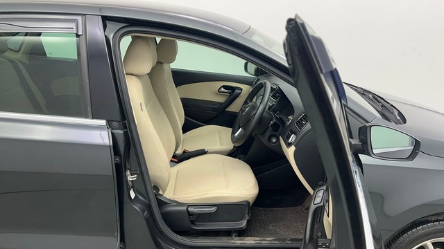 Second-hand 2021 Ford Fiesta Petrol Style for sale in Kolkata-15