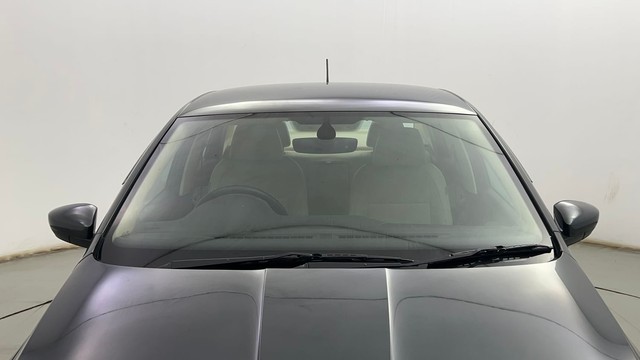 Second-hand 2021 Ford Fiesta Petrol Style for sale in Kolkata-10