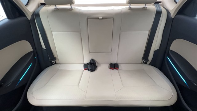 Second-hand 2021 Ford Fiesta Petrol Style for sale in Kolkata-36