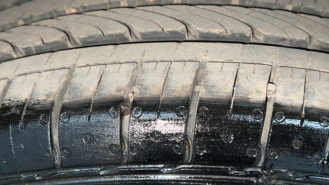 Second-hand 2021 Ford Fiesta Petrol Style for sale in Kolkata-25