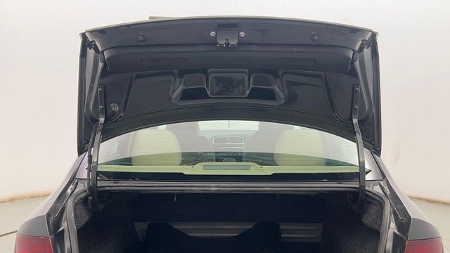 Second-hand 2021 Ford Fiesta Petrol Style for sale in Kolkata-27