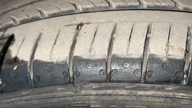 Second-hand 2021 Ford Fiesta Petrol Style for sale in Kolkata-30