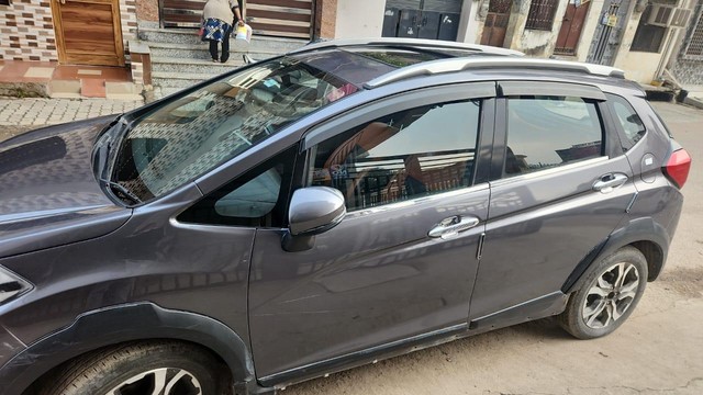Second-hand 2020 Honda WR-V i-VTEC VX for sale in Kanpur-3