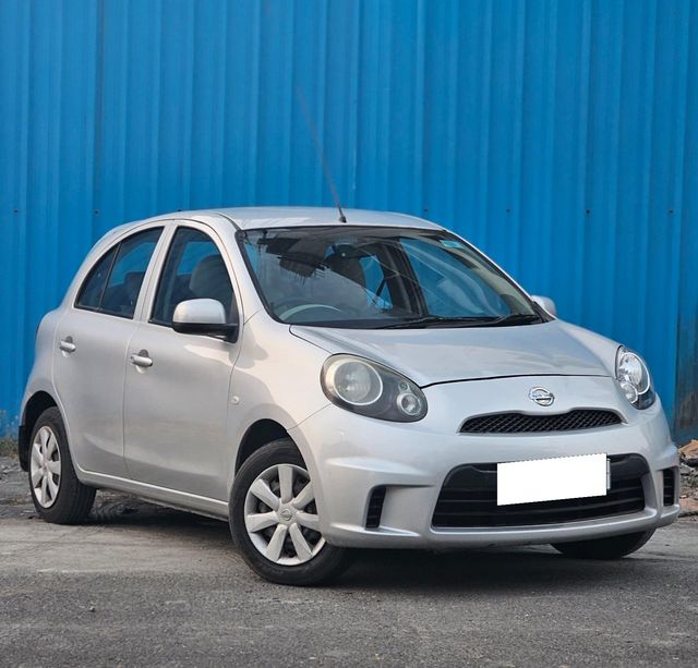 Nissan Micra Active XV Second-hand 2015 Nissan Micra Active XV for sale in Navi Mumbai