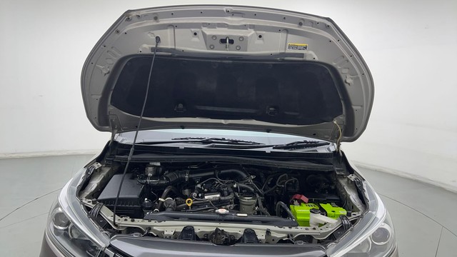 Second-hand 2022 Toyota Innova Crysta 2.7 VX 7 STR for sale in Gurgaon-8