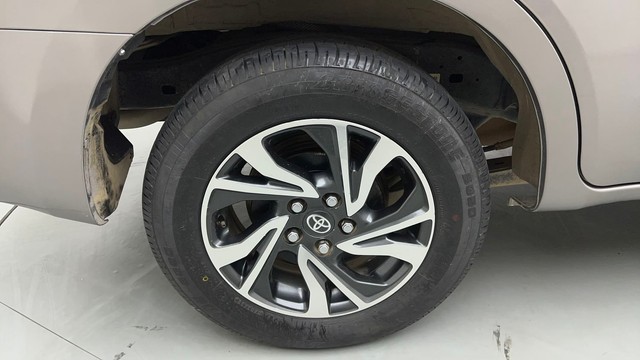 Second-hand 2022 Toyota Innova Crysta 2.7 VX 7 STR for sale in Gurgaon-18