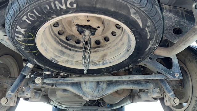 Second-hand 2022 Toyota Innova Crysta 2.7 VX 7 STR for sale in Gurgaon-21