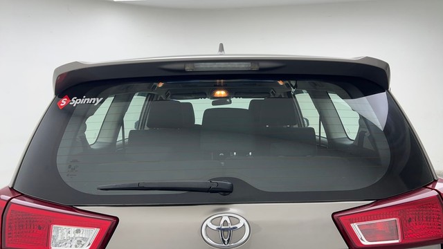 Second-hand 2022 Toyota Innova Crysta 2.7 VX 7 STR for sale in Gurgaon-30