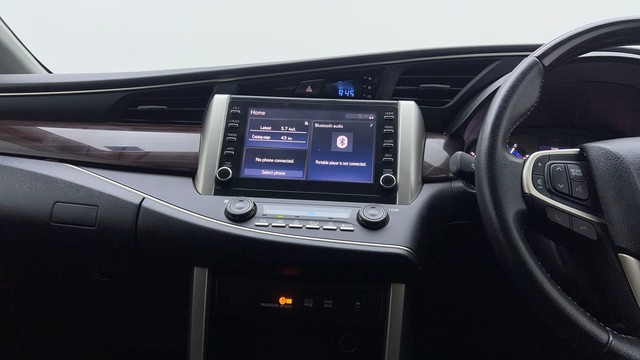 Second-hand 2022 Toyota Innova Crysta 2.7 VX 7 STR for sale in Gurgaon-33