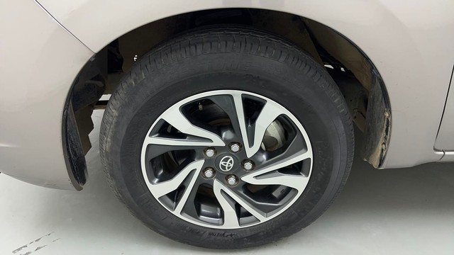 Second-hand 2022 Toyota Innova Crysta 2.7 VX 7 STR for sale in Gurgaon-20