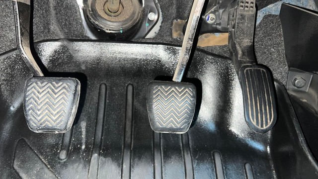 Second-hand 2022 Toyota Innova Crysta 2.7 VX 7 STR for sale in Gurgaon-14