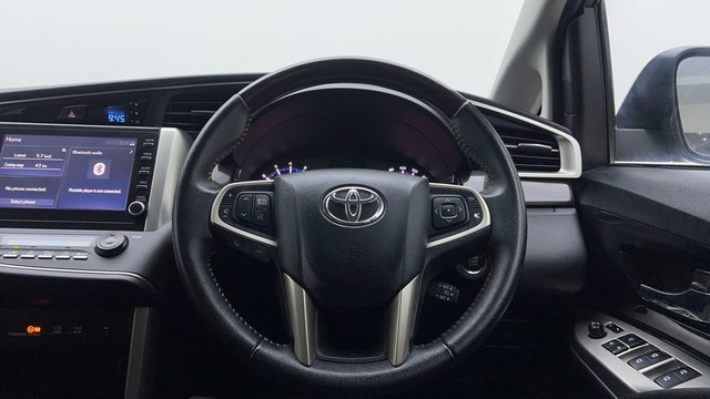 Second-hand 2022 Toyota Innova Crysta 2.7 VX 7 STR for sale in Gurgaon-24