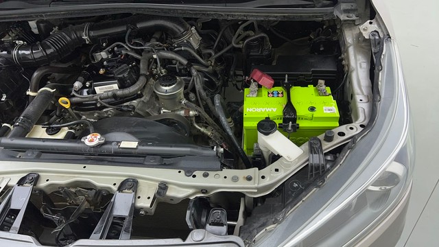 Second-hand 2022 Toyota Innova Crysta 2.7 VX 7 STR for sale in Gurgaon-28