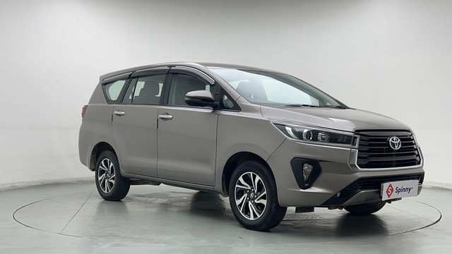 Second-hand 2022 Toyota Innova Crysta 2.7 VX 7 STR for sale in Gurgaon-1