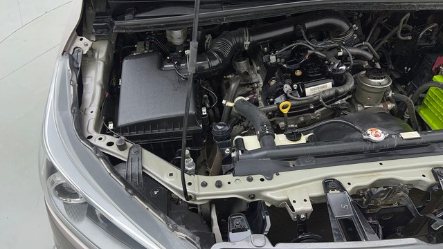 Second-hand 2022 Toyota Innova Crysta 2.7 VX 7 STR for sale in Gurgaon-40