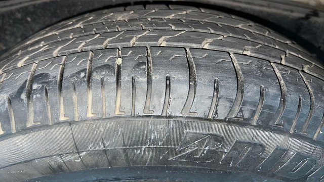 Second-hand 2022 Toyota Innova Crysta 2.7 VX 7 STR for sale in Gurgaon-39