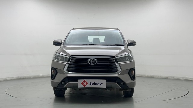 Second-hand 2022 Toyota Innova Crysta 2.7 VX 7 STR for sale in Gurgaon-7