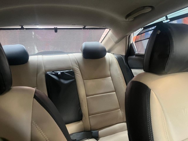 Second-hand 2018 Hyundai Verna VTVT 1.6 SX Option for sale in New Delhi-7