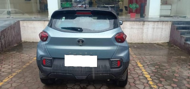 Tata Punch Creative DT Second-hand 2024 Tata Punch Creative DT for sale in Ranchi-2