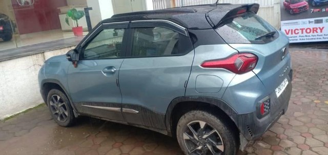 Tata Punch Creative DT Second-hand 2024 Tata Punch Creative DT for sale in Ranchi-3