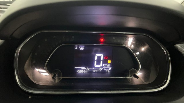 Second-hand 2020 Tata Tiago XZ Plus for sale in Kanpur-13