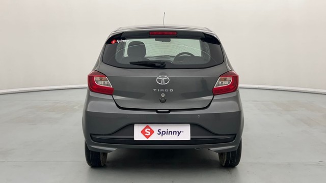 Second-hand 2020 Tata Tiago XZ Plus for sale in Kanpur-4