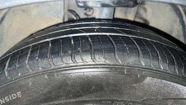 Second-hand 2020 Tata Tiago XZ Plus for sale in Kanpur-34