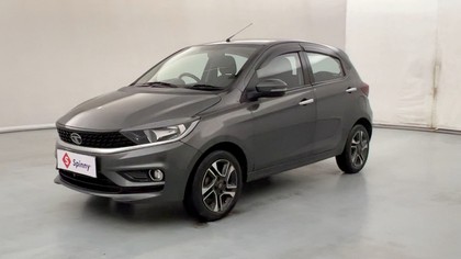 Second-hand 2020 Tata Tiago XZ Plus for sale in Kanpur
