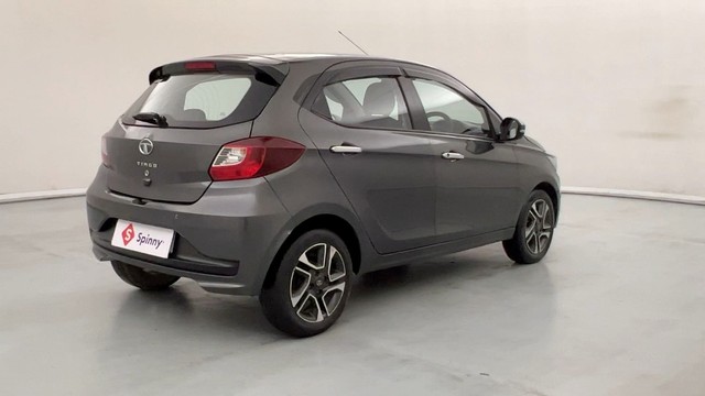 Second-hand 2020 Tata Tiago XZ Plus for sale in Kanpur-3